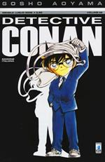 Detective Conan. Vol. 42