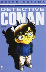 Detective Conan. Vol. 52