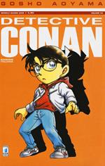 Detective Conan. Vol. 53