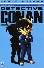 Detective Conan. Vol. 54