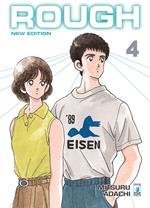 Rough new edition. Vol. 4