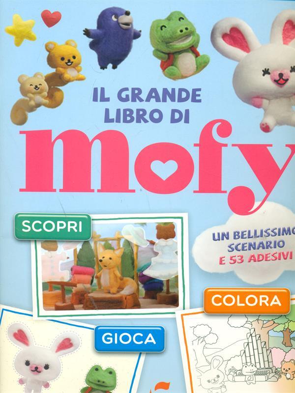 Libro di Faccia