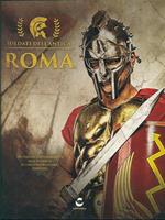 I soldati dell'antica Roma. Ediz. illustrata