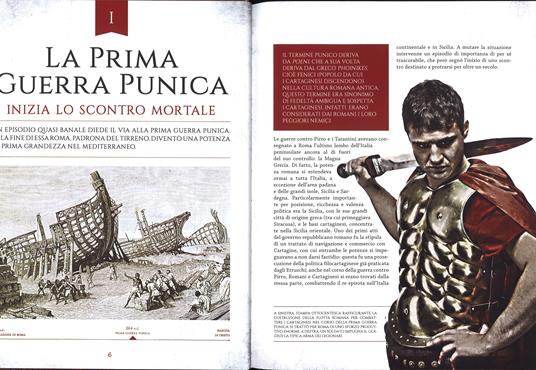 I soldati dell'antica Roma. Ediz. illustrata - 3