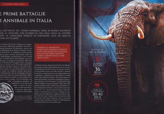 I soldati dell'antica Roma. Ediz. illustrata - 6