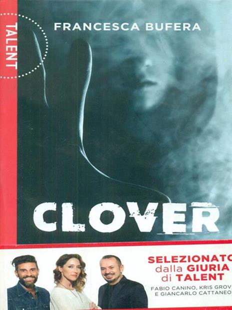 Clover - Francesca Bufera - 3