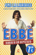 Ebbè. Diario di un depistato