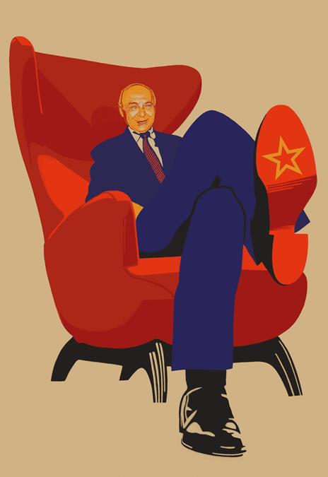 La storia del comunismo in 50 ritratti. Ediz. a colori - Paolo Mieli - 3