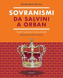 Sovranismi. Da Salvini a Orban