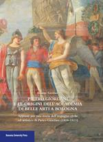 Pietro Giordani e l'Accademia di belle arti di Bologna. Appunti per una storia dell'impegno civile ed artistico di Pietro Giordani (1808-1815)