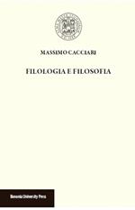 Filologia e filosofia