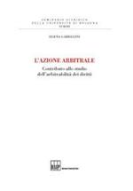 L'azione arbitrale