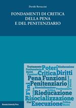 Fondamenti di critica della pena e del penitenziario