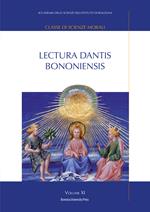 Lectura Dantis Bononiensis. Vol. 11