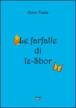 Le farfalle di Iz-Sbor
