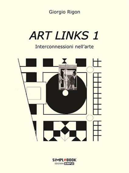 Art links. Vol. 1 - Giorgio Rigon - ebook