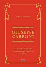 Giuseppe Carboni ed il suo fondamentale contributo per gli studi latini d'Italia