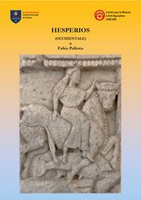Hespérios. (Occidentale) - Fabio Pallotta - copertina