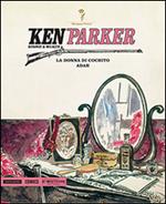 Ken Parker. Vol. 23