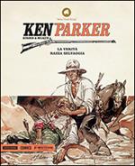 Ken Parker. Vol. 25