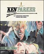 La carovana Donaver. Parte seconda. Ken Parker. Vol. 43