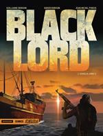 Black Lord. Vol. 1