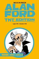 Alan Ford. TNT edition. Vol. 19: Luglio 1978-Dicembre 1978