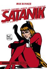 Satanik. Vol. 2: Aprile 1965-Giugno 1965