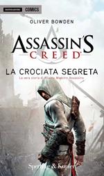 La crociata segreta