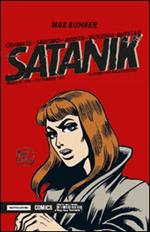 Satanik. Vol. 6: Maggio 1966-settembre 1966