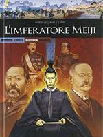 L'imperatore Meiji