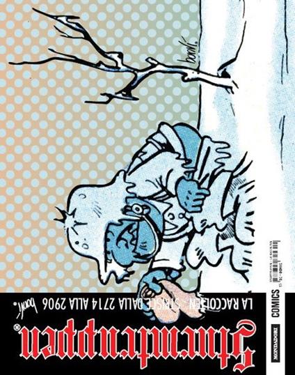 La raccolten. Sturmtruppen. Vol. 15 - Bonvi - copertina