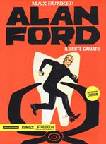 Alan Ford Supercolor Edition. Vol. 2: Il dente cariato