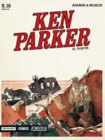 Il poeta. Ken Parker classic. Vol. 38