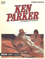 La donna di Cochito. Ken Parker classic. Vol. 45
