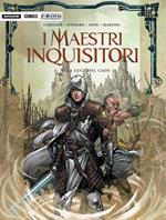 I Maestri Inquisitori. Alla luce del caos. Vol. 3