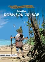 Robinson Crusoe