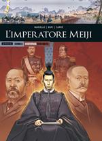 L' imperatore Meiji