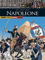 Napoleone. Seconda parte
