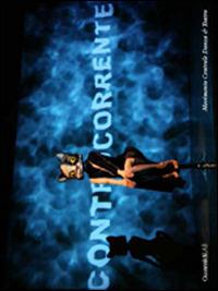 Controcorrente - Claudio Gasparotto,Chiara Giovagnoli - copertina