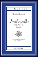 The Finger in the Candle Flame