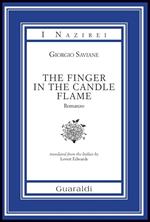The Finger in the Candle Flame