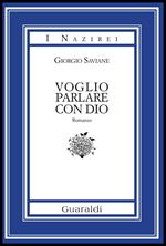 Voglio parlare con Dio