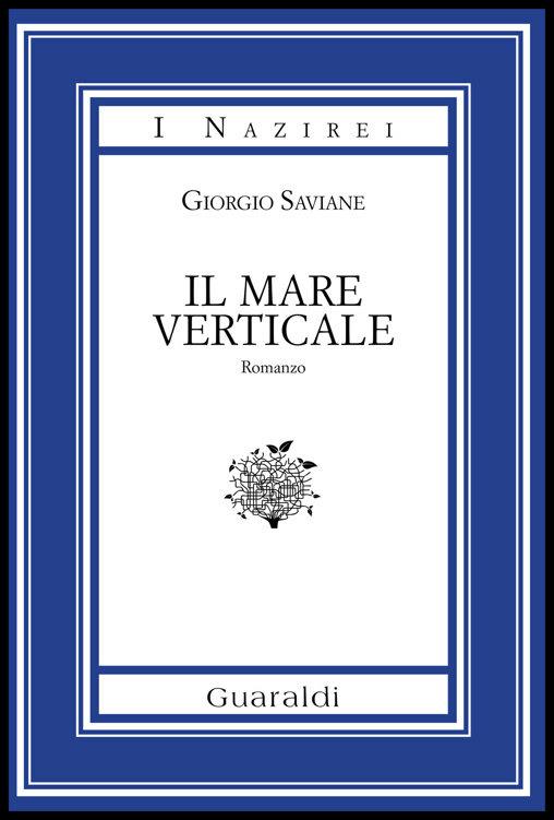 Il mare verticale - Giorgio Saviane - ebook