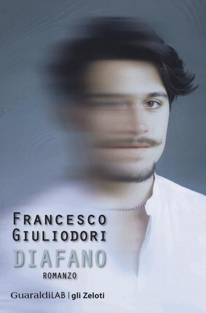 Diafano - Francesco Giuliodori - copertina
