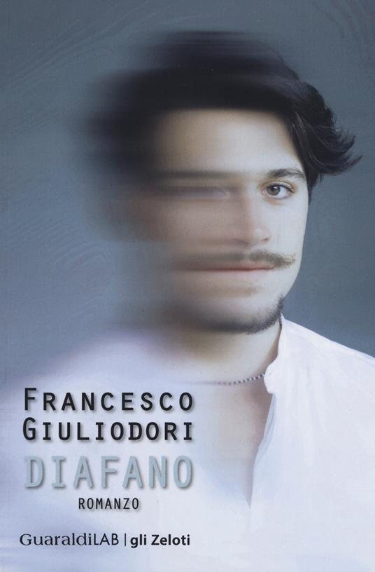 Diafano - Francesco Giuliodori - copertina