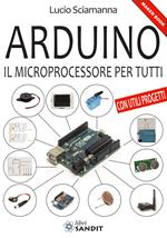 Arduino. Il microprocessore per tutti