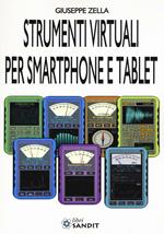 Strumenti virtuali per smartphone e tablet