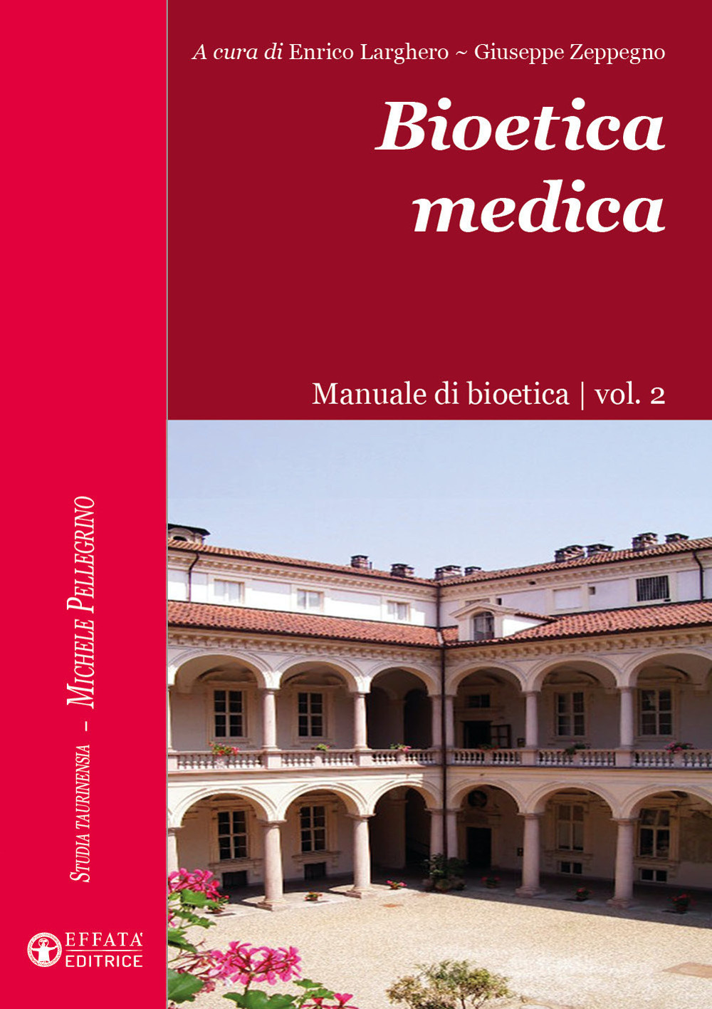 Libreria Nani