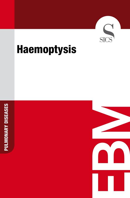 Haemoptysis